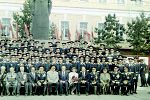 Фотографии выпуска 1988 года