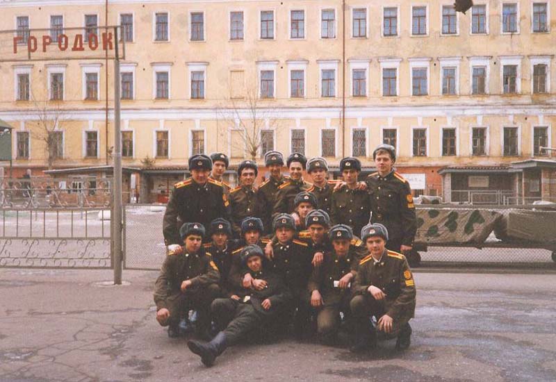 3 взвод картинка